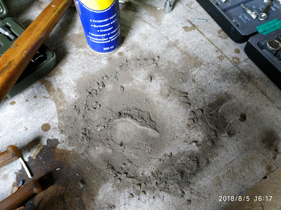 LUZAR, 2 года спустя (снова свистит вентилятор печки) — Skoda Fabia Mk2 ...