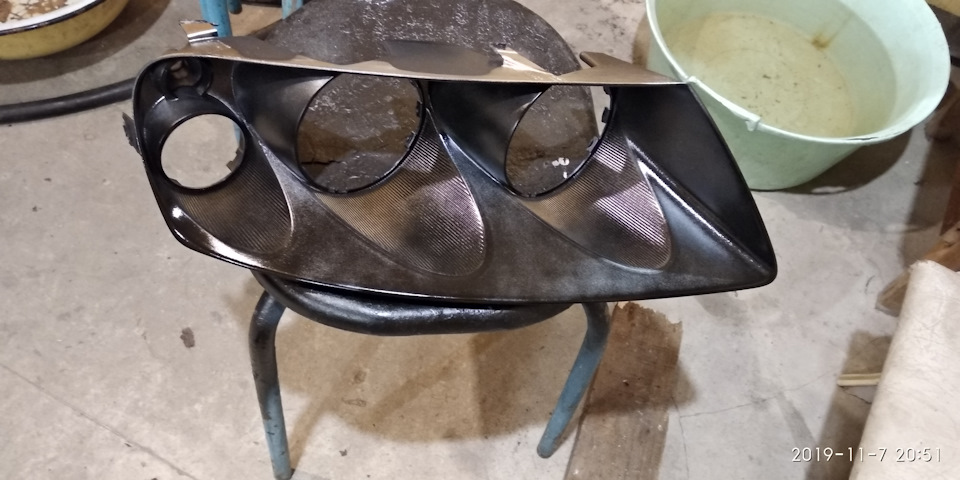 Знатокам вопрос! Замена датчиков давления в шинах Q7 4L America — DRIVE2