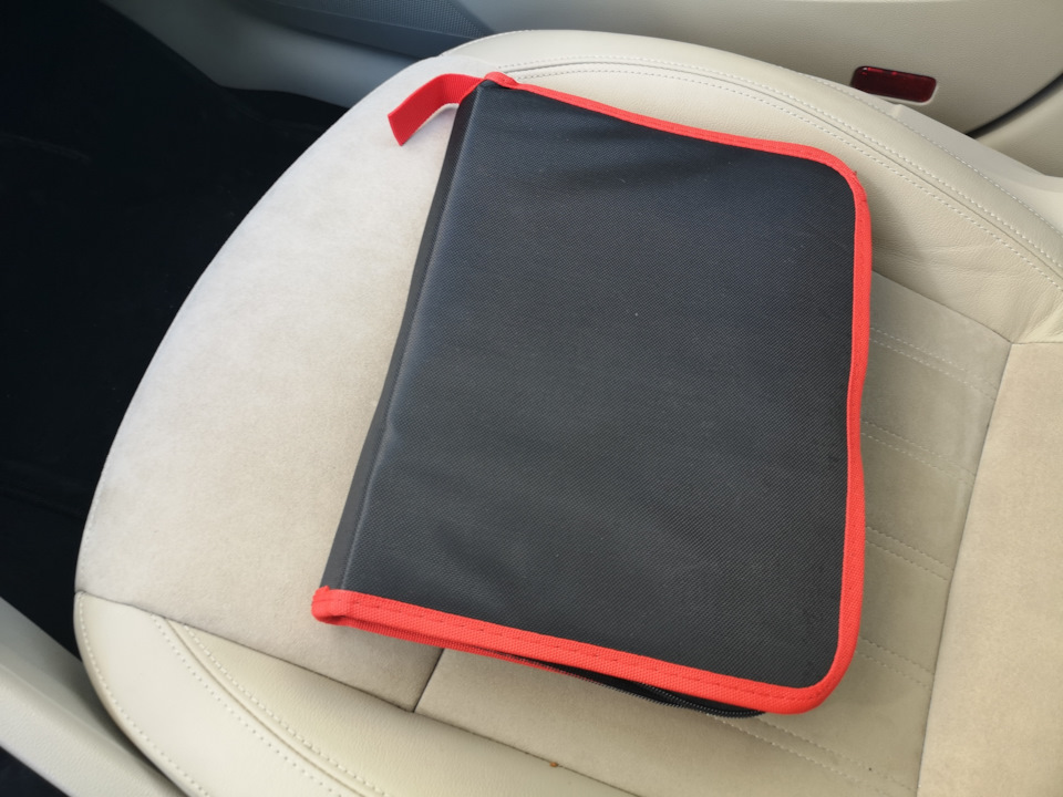 Фото в бортжурнале BMW 5 series (E34)