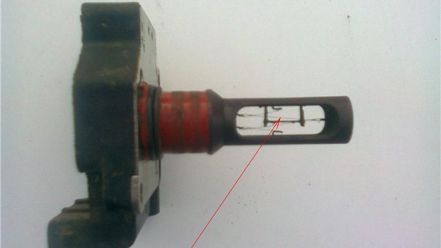 Не качает бензонасос — Nissan Sunny (B12), 1,6 л., 1986 года | своими ...