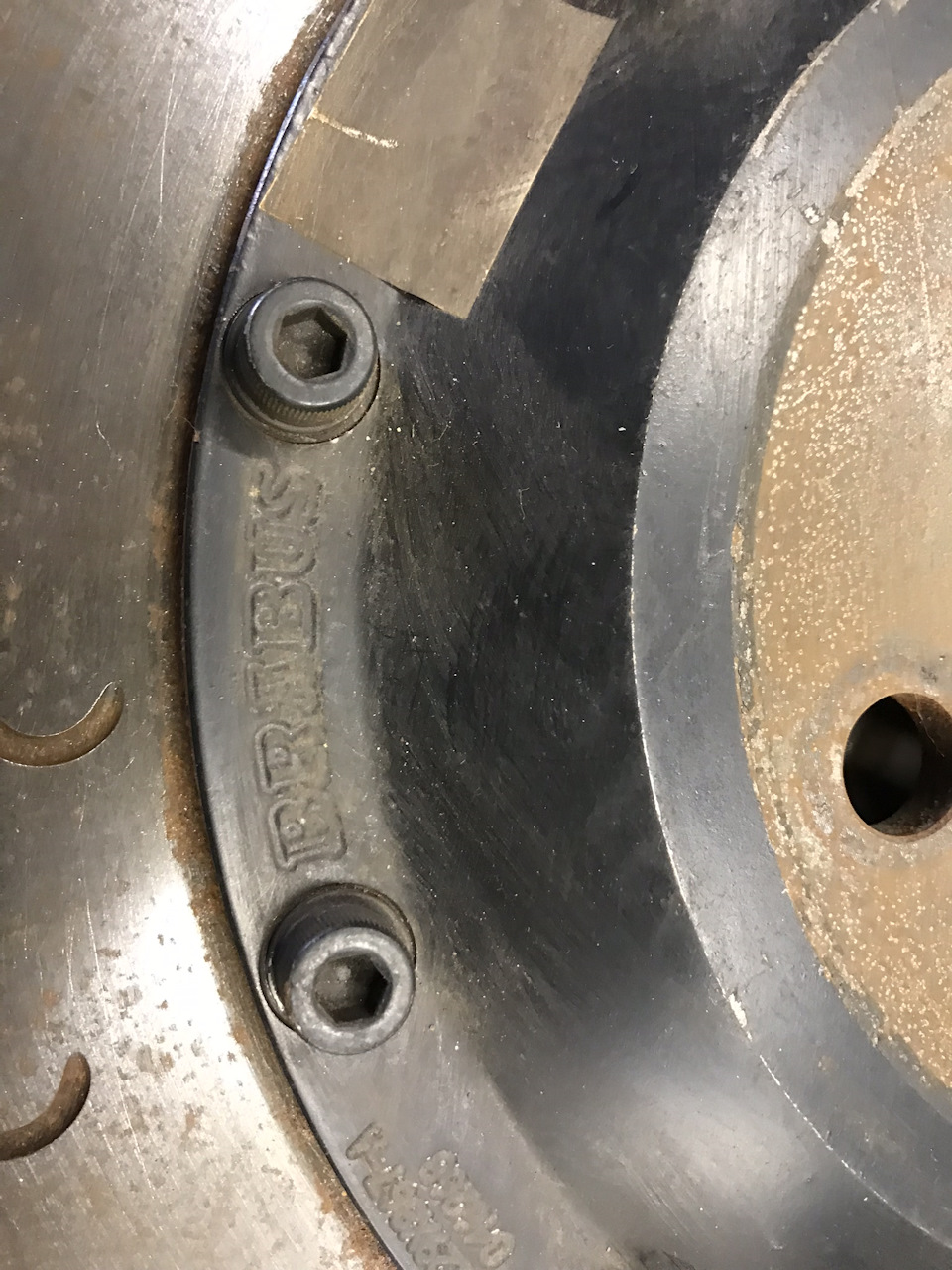 Фото в бортжурнале Mercedes-Benz CL (W140)