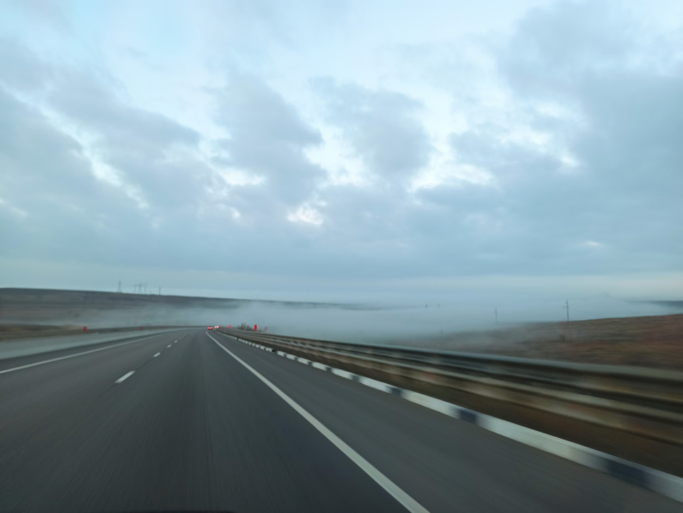 Фото в бортжурнале Mitsubishi Pajero (4G)