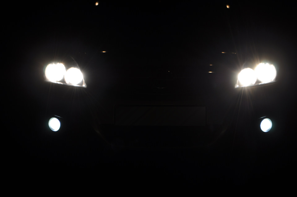 Фото в бортжурнале Opel Zafira B