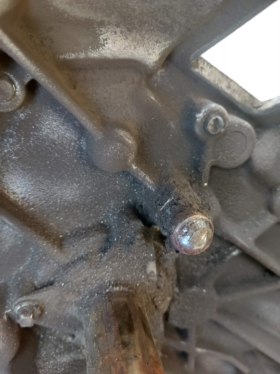 Солдатику плохо — Datsun on-Do