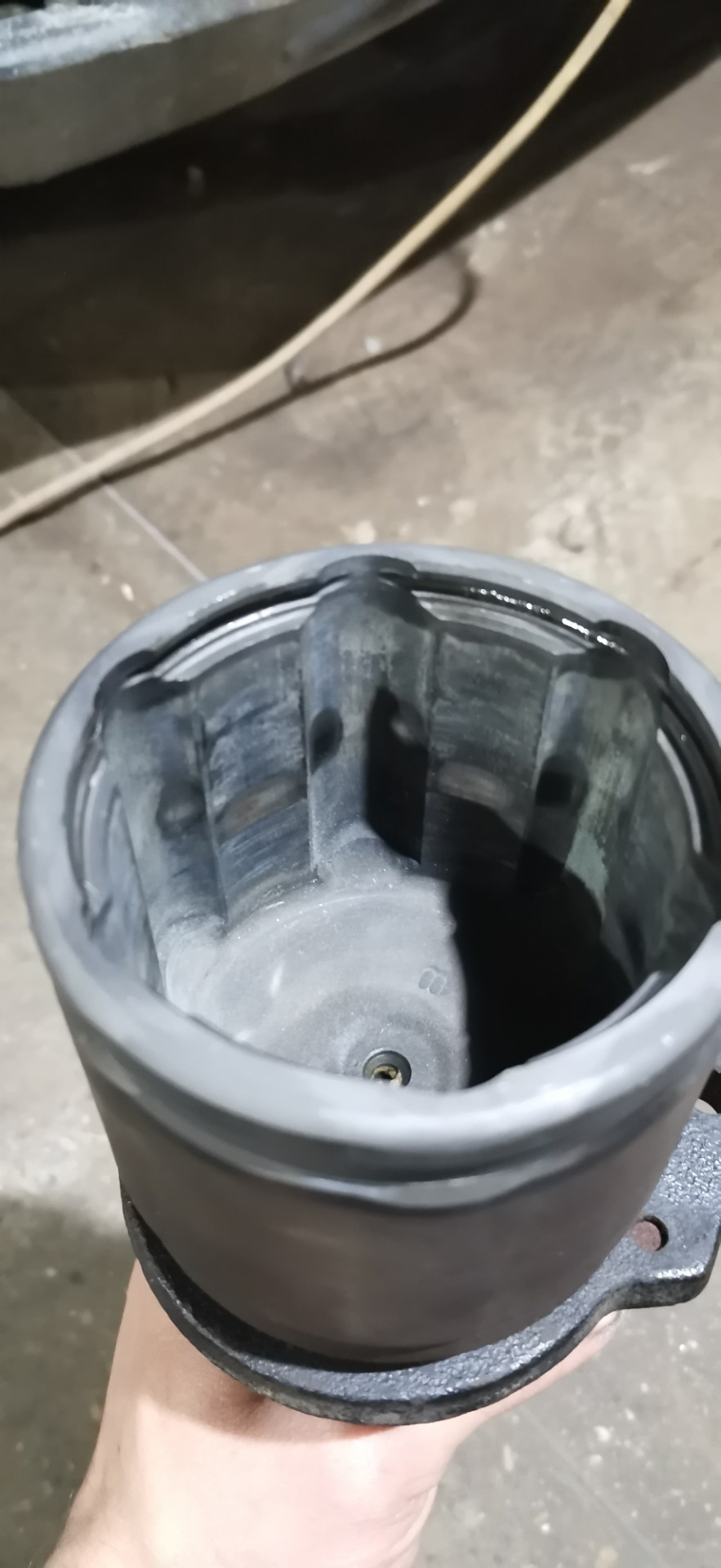 Фото в бортжурнале Toyota Celica (180)