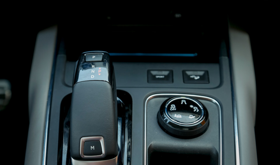 Photo from the logbook Citroen C5 Aircross