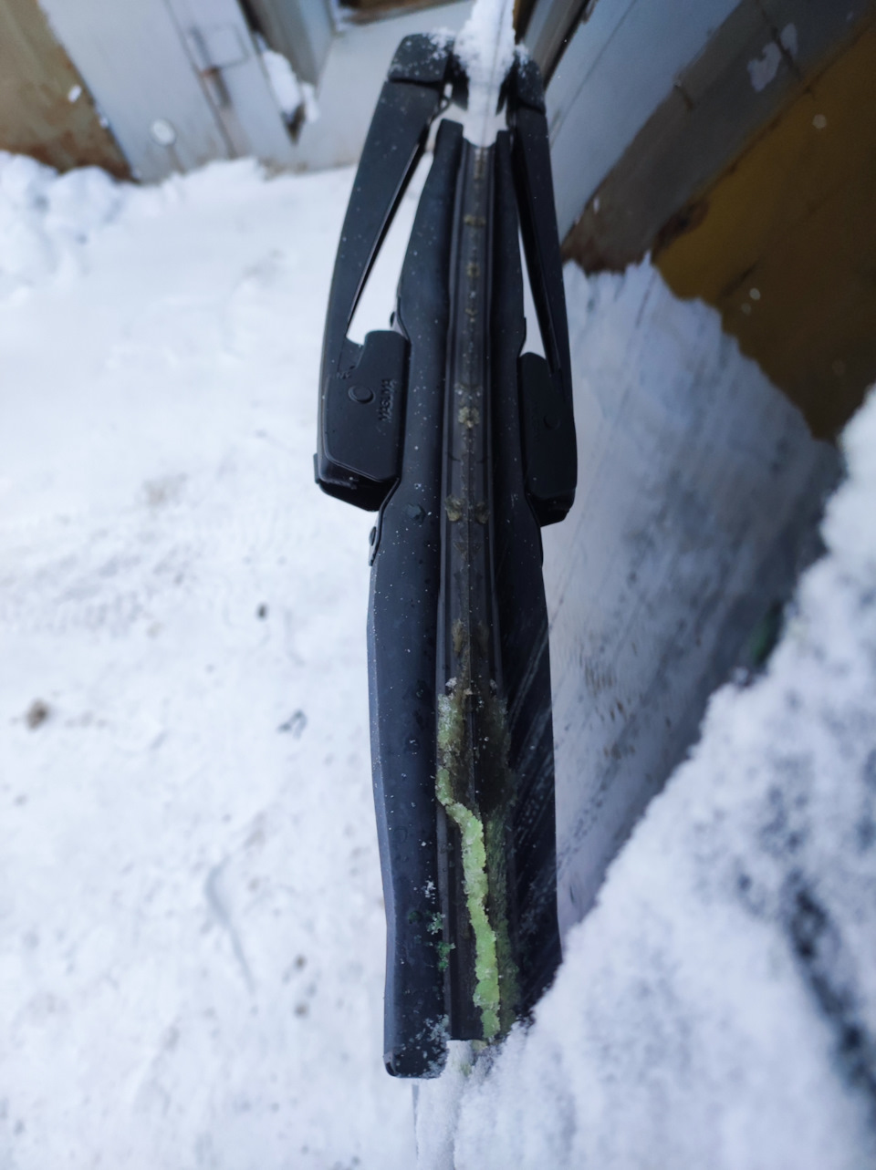 Фото в бортжурнале Mitsubishi Outlander XL