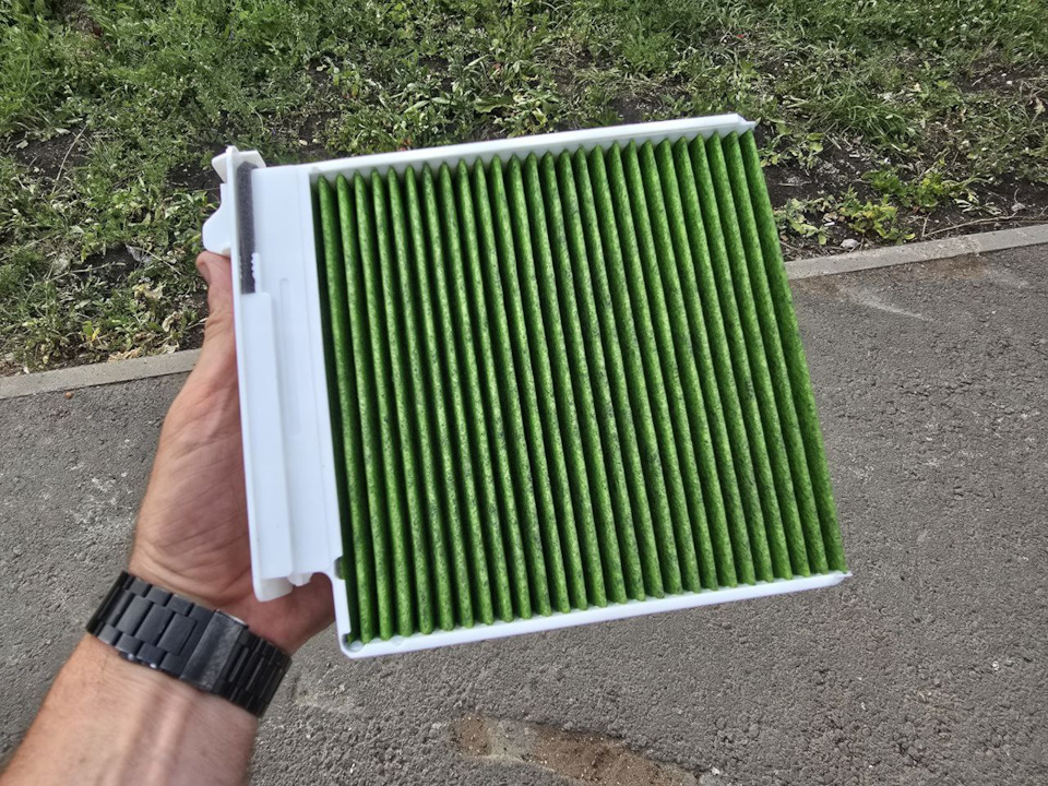 Фото в бортжурнале Renault Duster (1G)