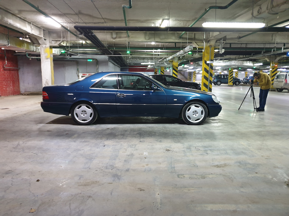 Регулировка угла опережения зажигания — Mazda 626 IV (GE), 1,8 л, 1994 ...