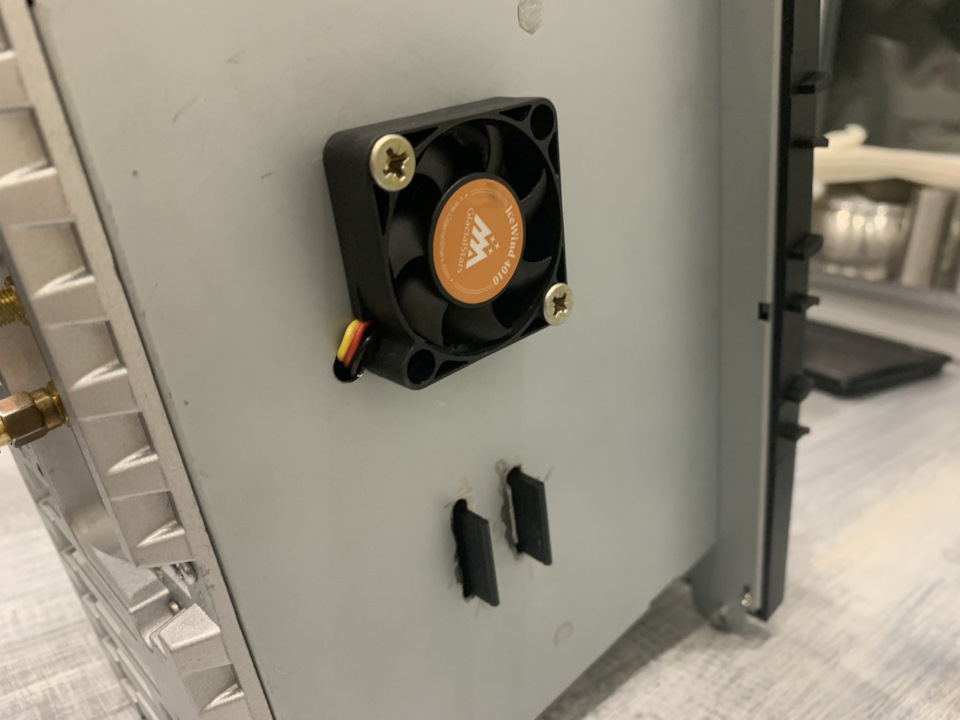 Модернизация китайской магнитолы — Ford Focus II Hatchback, 1,6 л, 2009 ...