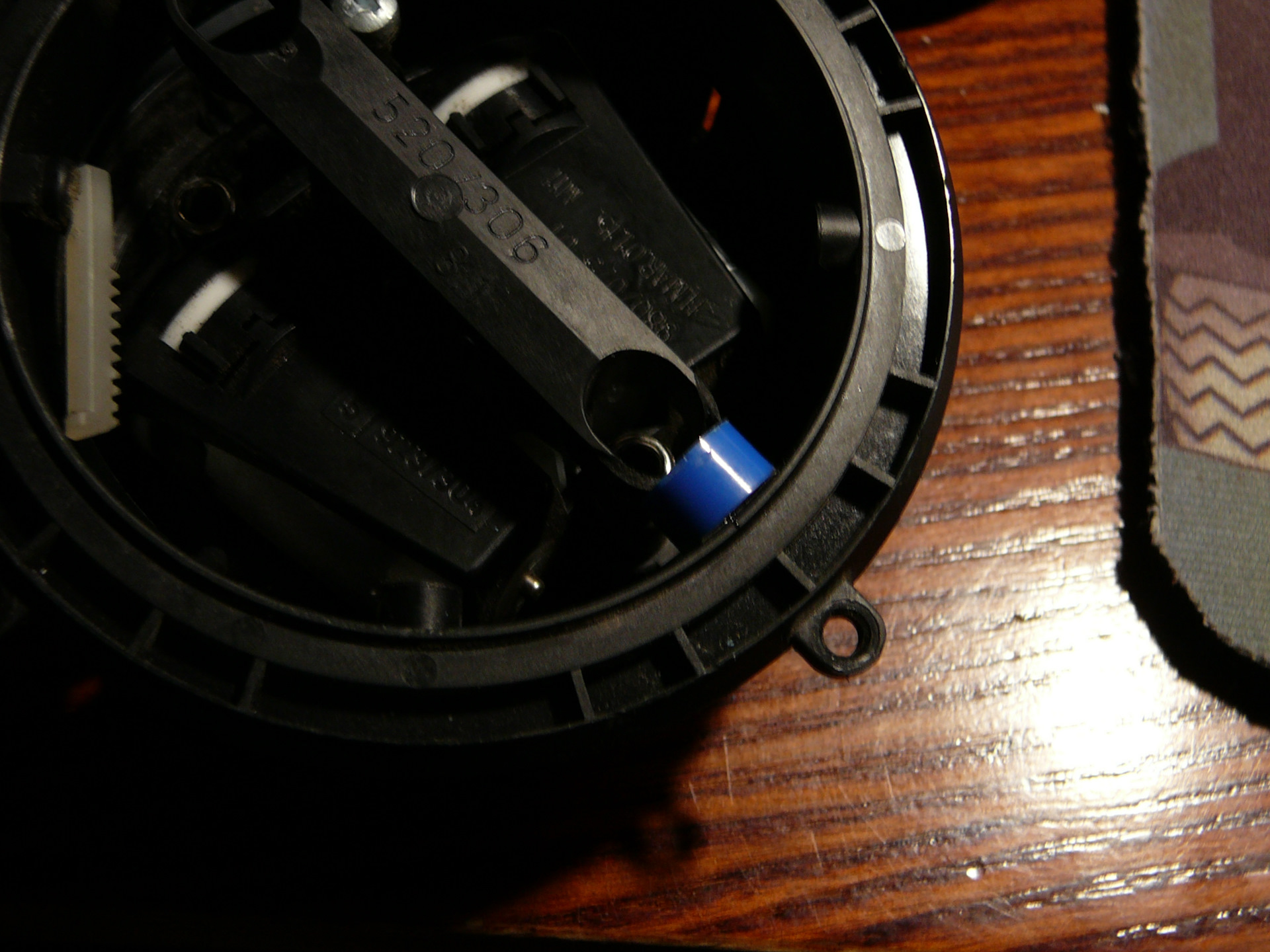 Замена зеркал — DRIVE2