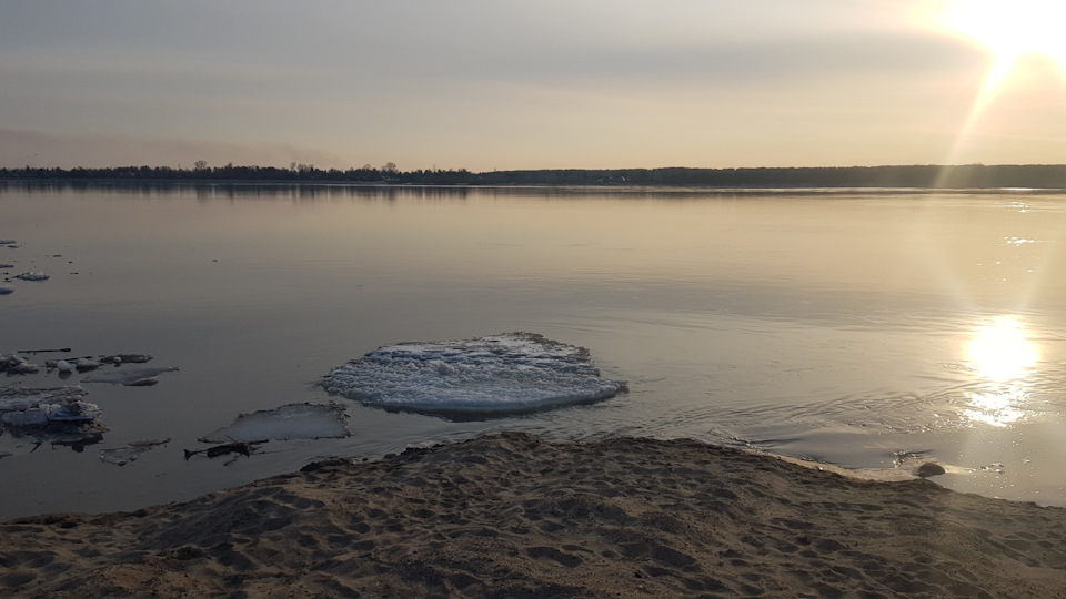 Как светят переделанные LED ПТФ от EVOQUE — KIA Rio (3G), 1,6 л, 2015 ...