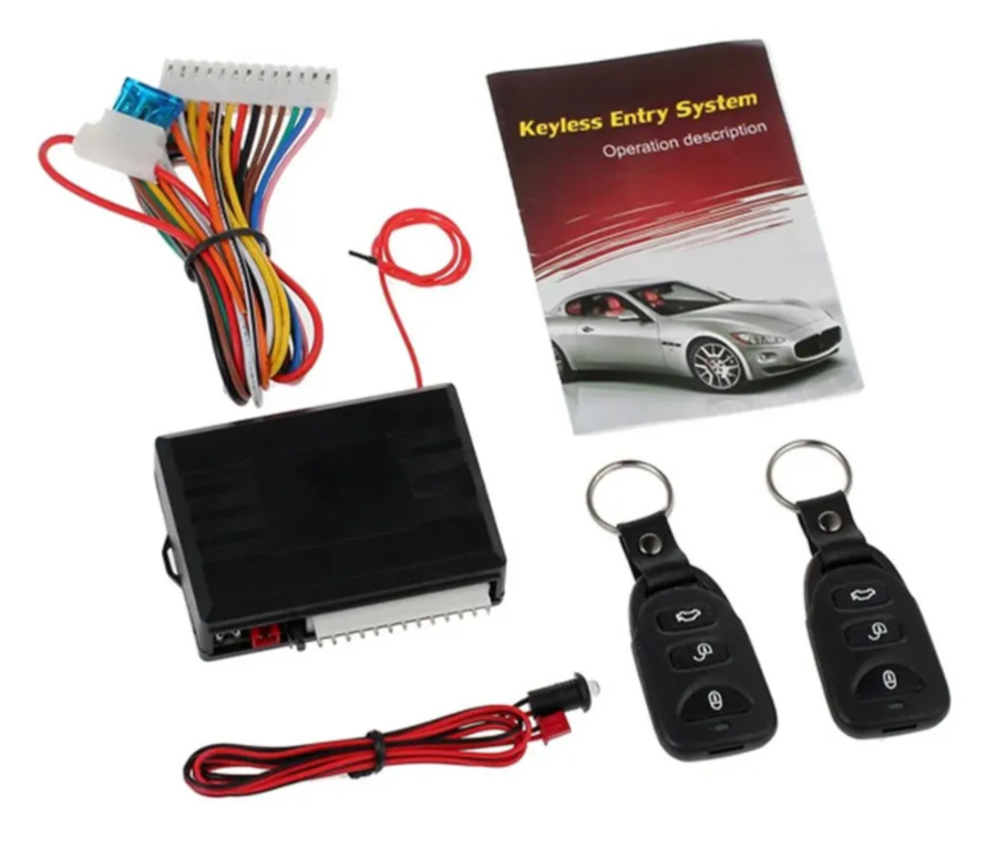 Казалось бы… и снова электрика — Lada 4x4 3D, 1,7 л, 2002 года | другое ...