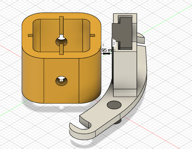 Бесконтактное зажигание БСЗ на ЗАЗ 968 / ЛуАЗ 969 / Москвич ...