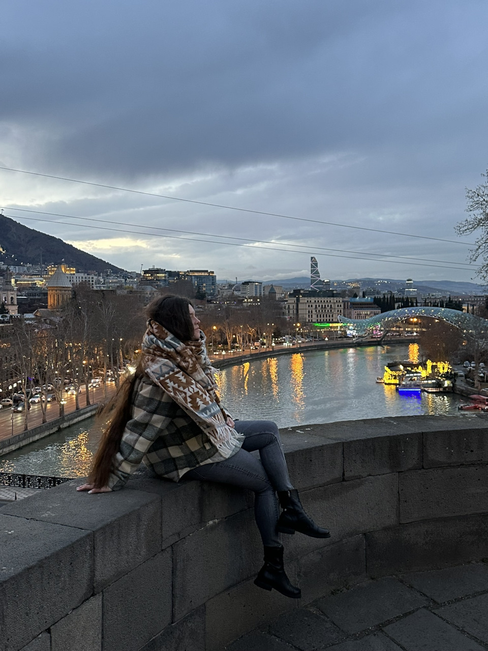 Фото в бортжурнале Audi 80 (B4)