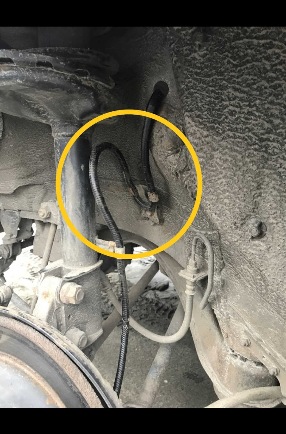 Фото в бортжурнале Toyota Venza (1G)