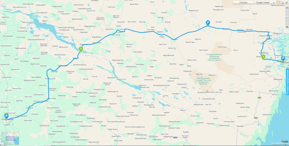 Фото в бортжурнале Mitsubishi Pajero (4G)