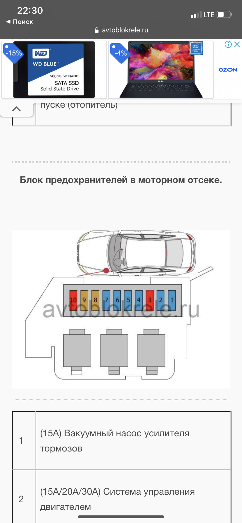 Фото в бортжурнале Audi A6 (C6)