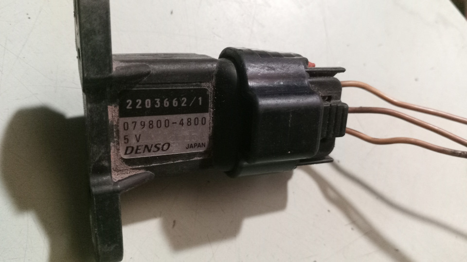 Штайер не развивает полной мощи. — ГАЗ Газель, 2,2 л, 2006 года ...