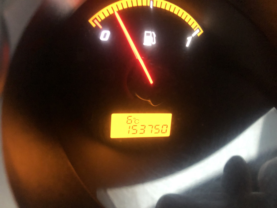 Масло замена — Honda Jazz (1G), 1,4 л, 2006 года | плановое ТО | DRIVE2