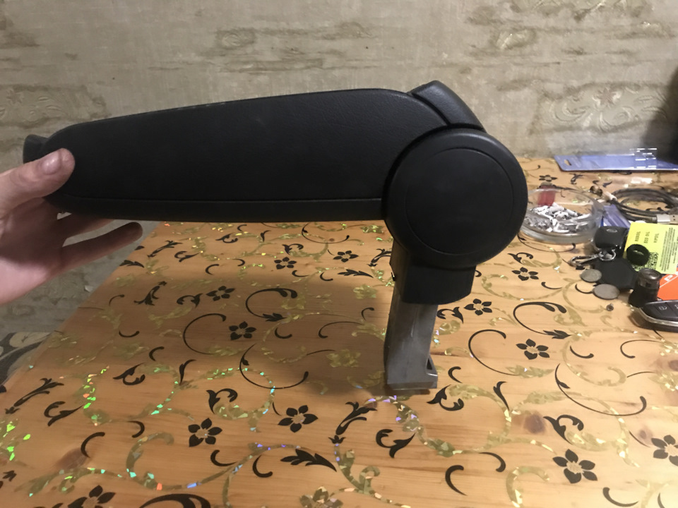 Фото в бортжурнале Audi A6 (C5)