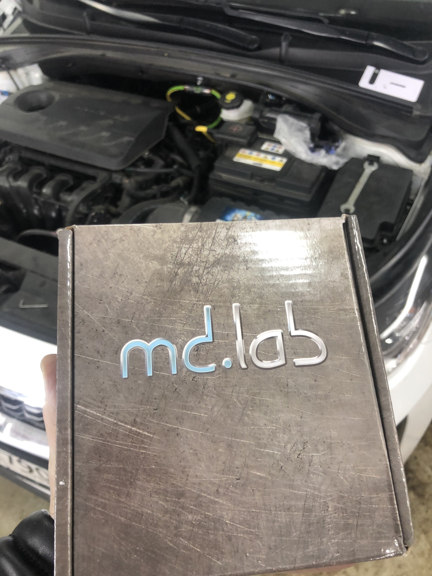 Музыка в киа сид — DRIVE2