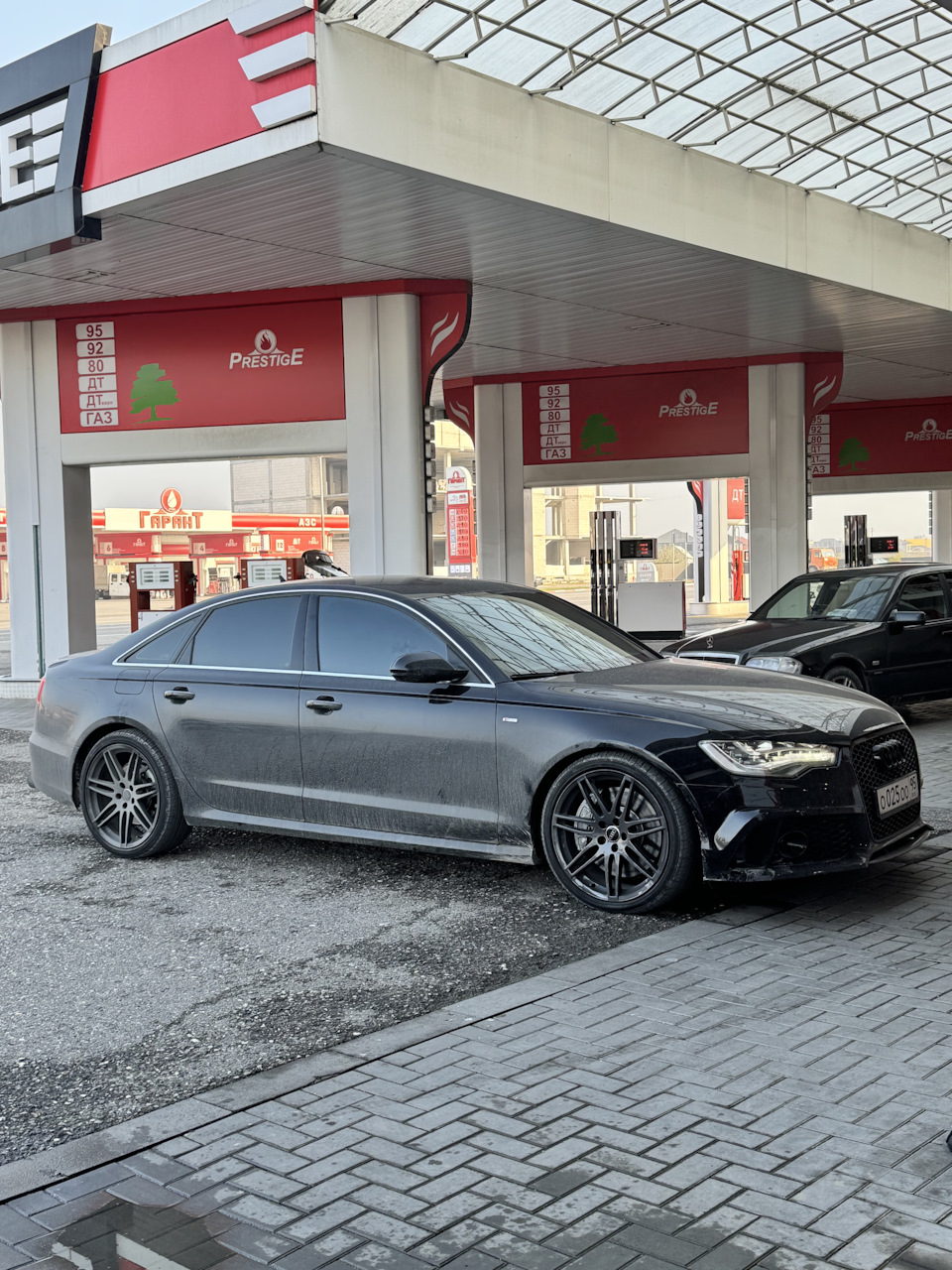 Продаю! — Audi A6 (C7), 3 л, 2011 года | покупка машины | DRIVE2