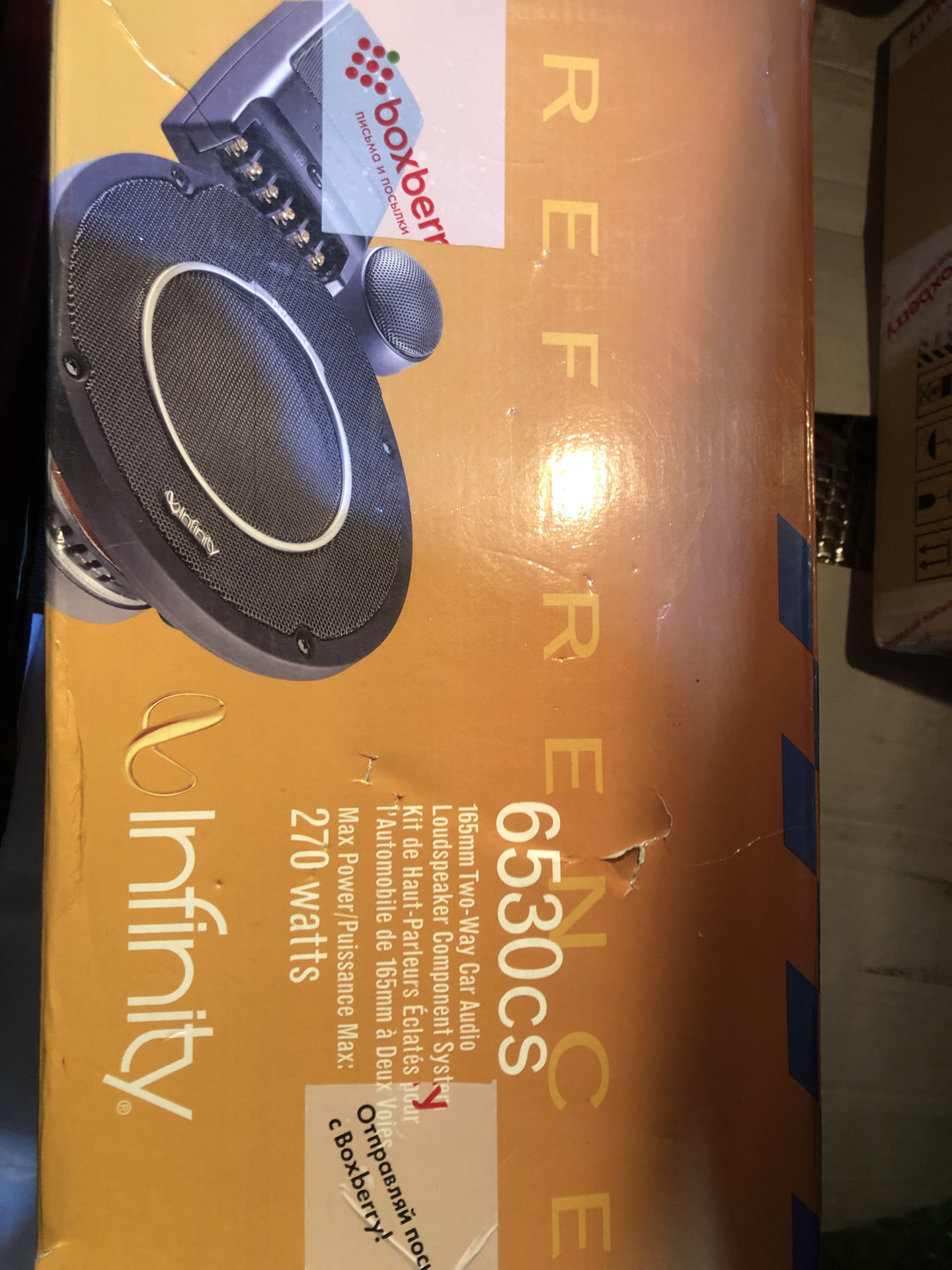 Установка динамиков в задние двери и замена в передних Джетта 6 ...