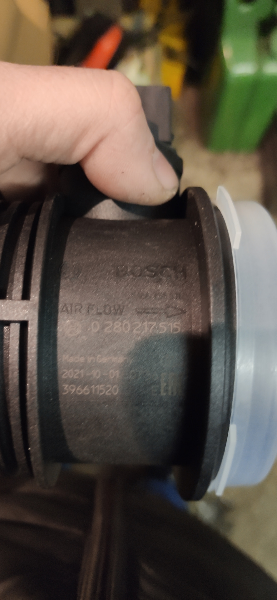 Провал при кикдауне. Ч2 финал — Mercedes-Benz M-Class (W163), 3,2 л ...