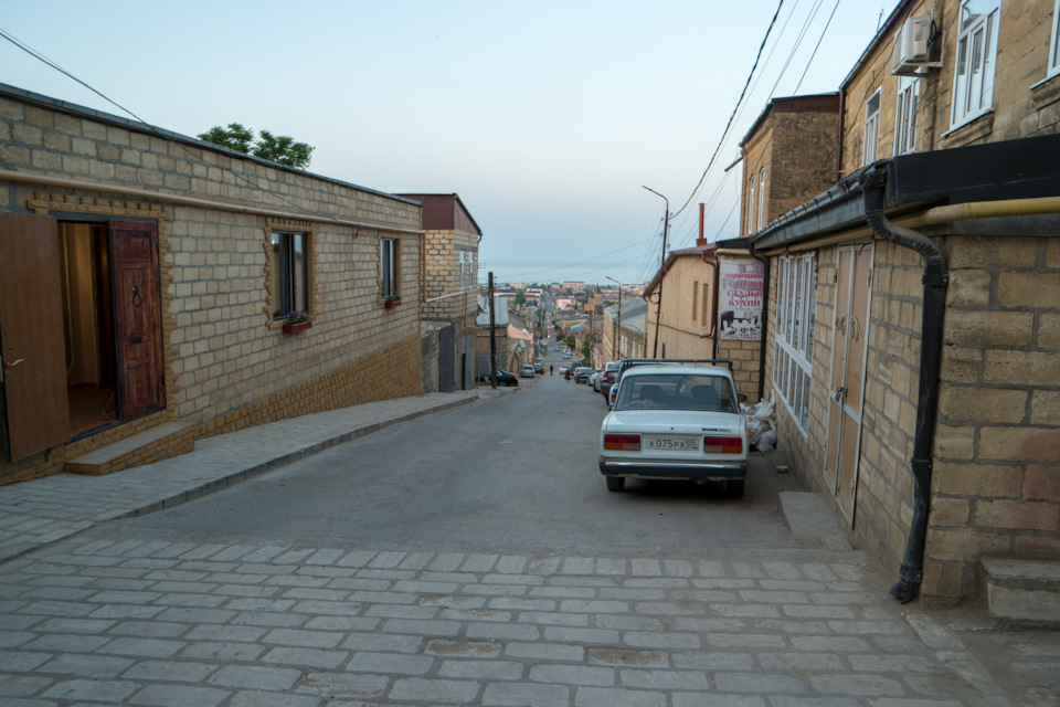 Фото в бортжурнале LADA Гранта Лифтбек (2-е поколение)