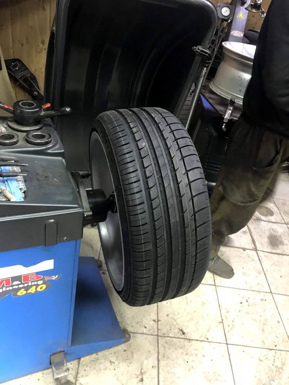 Ремонт — Chrysler 300M, 3,5 л, 2000 года | визит на сервис | DRIVE2