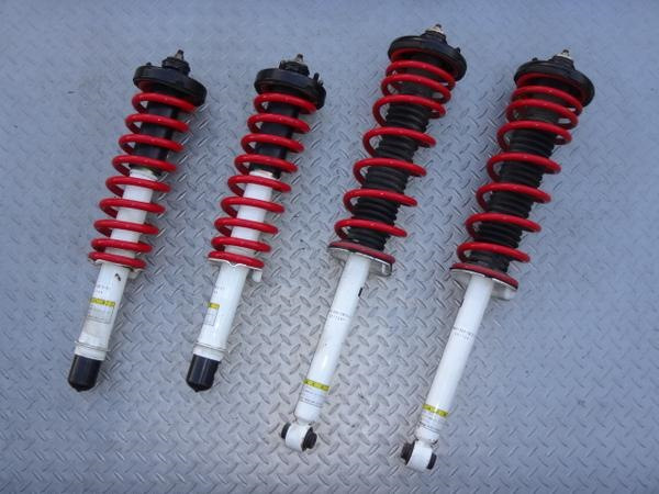 Купить Задние Стойки Хонда Аккорд 7
