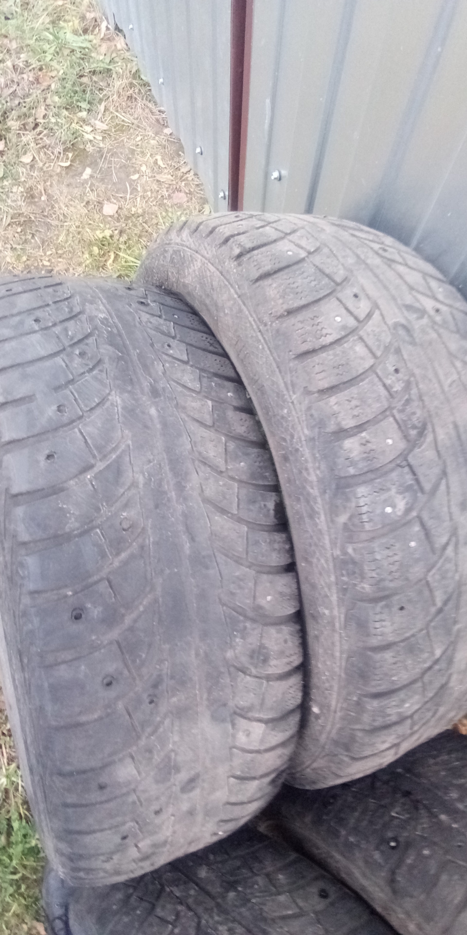 Поменял колеса, поставил подкрылки от альмеры классик сзади — Nissan ...