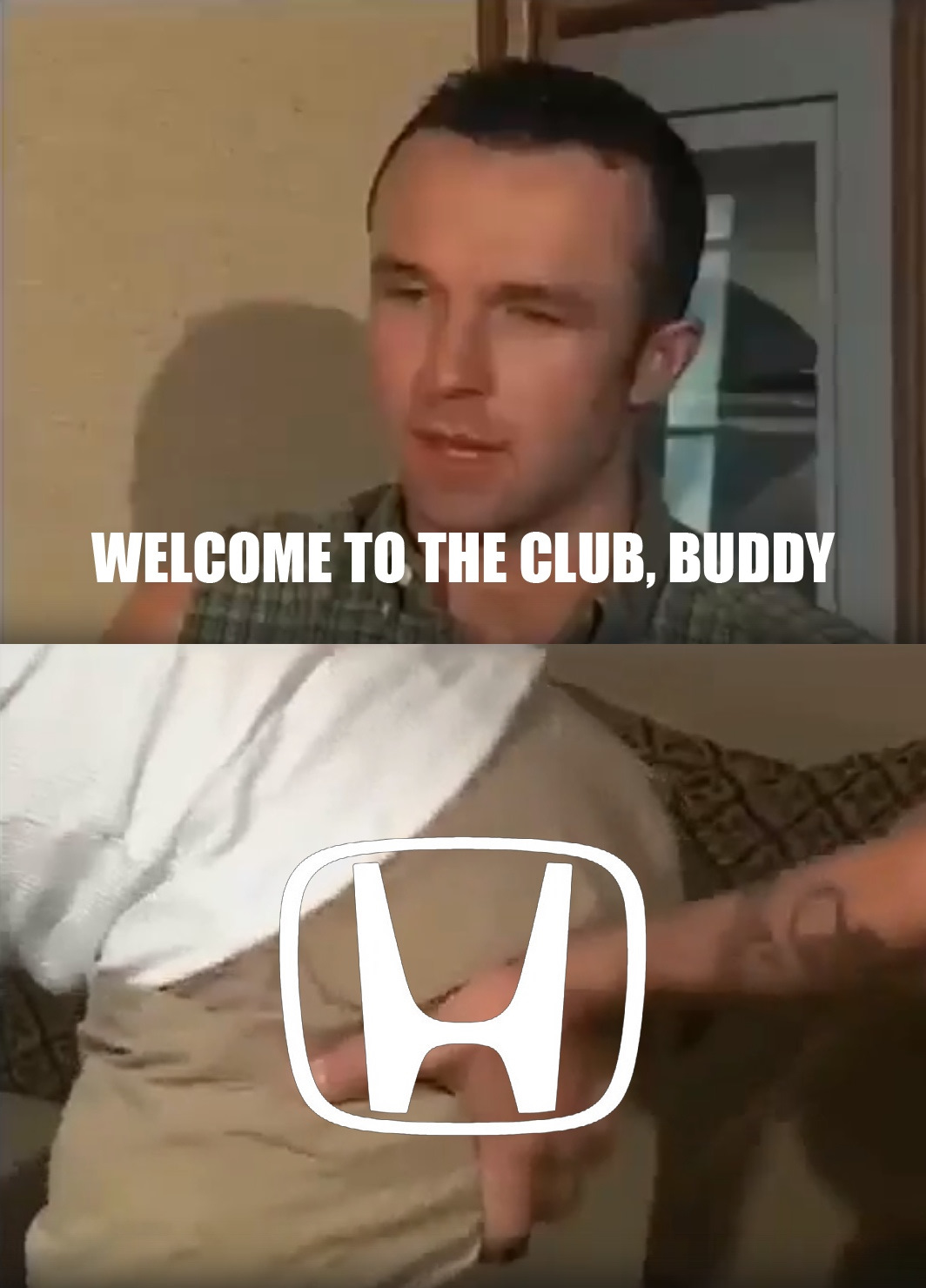 Welcome to the club. Welcome to the Club buddy. Цудсщьу ещ еру слги Игввн. Welcome to the Club buddy Мем. Welcome to the Club buddy оригинал.