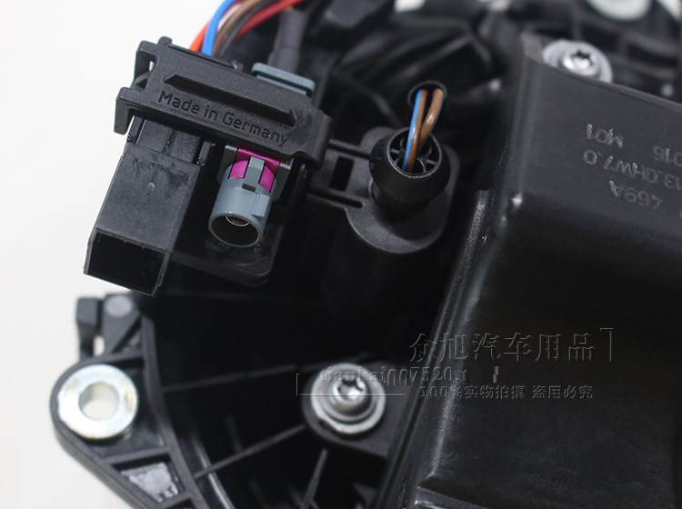 Первое время владения Safe`ом и поломки… — Great Wall Safe, 2,2 л, 2010 ...