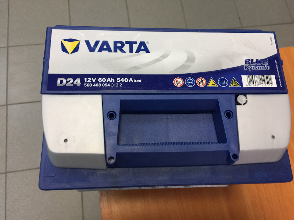 Varta blue dynamic d24. Varta Blue Dynamic d24 Дата выпуска. АКБ Varta d24 год выпуска. Varta d24 инструкция. Варта д43.