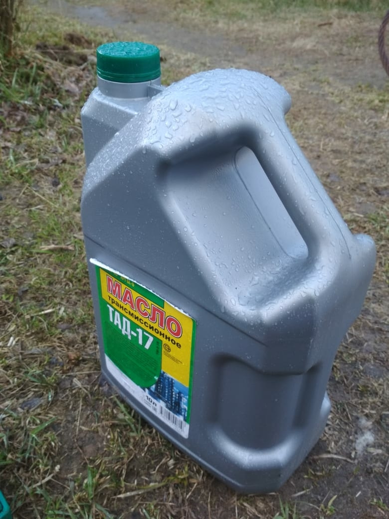 Фото в бортжурнале УАЗ 469