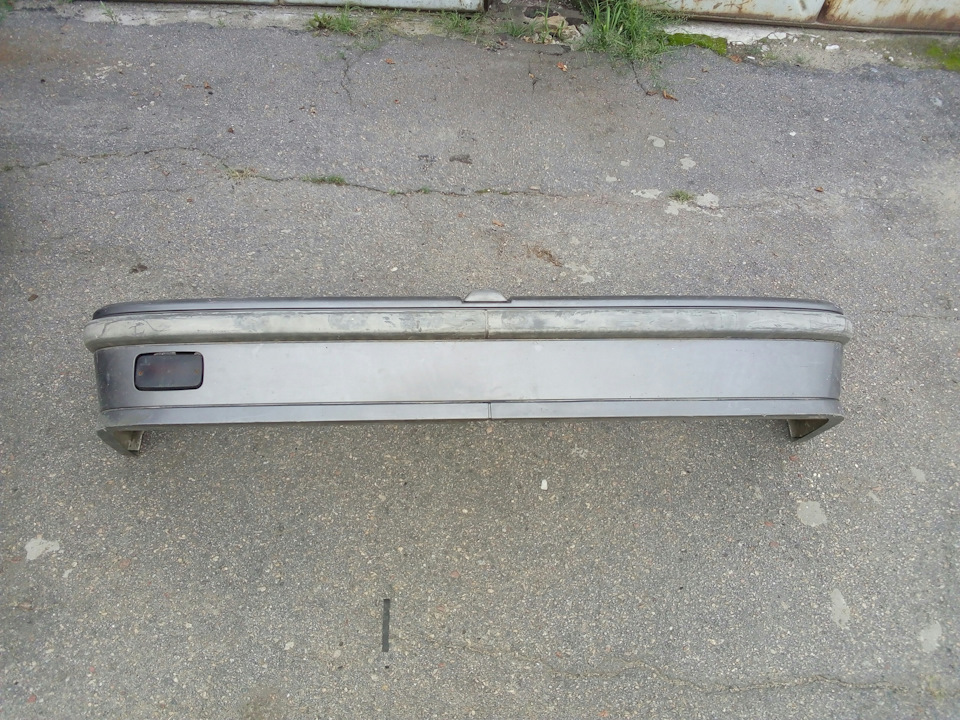 Фото в бортжурнале Opel Kadett E