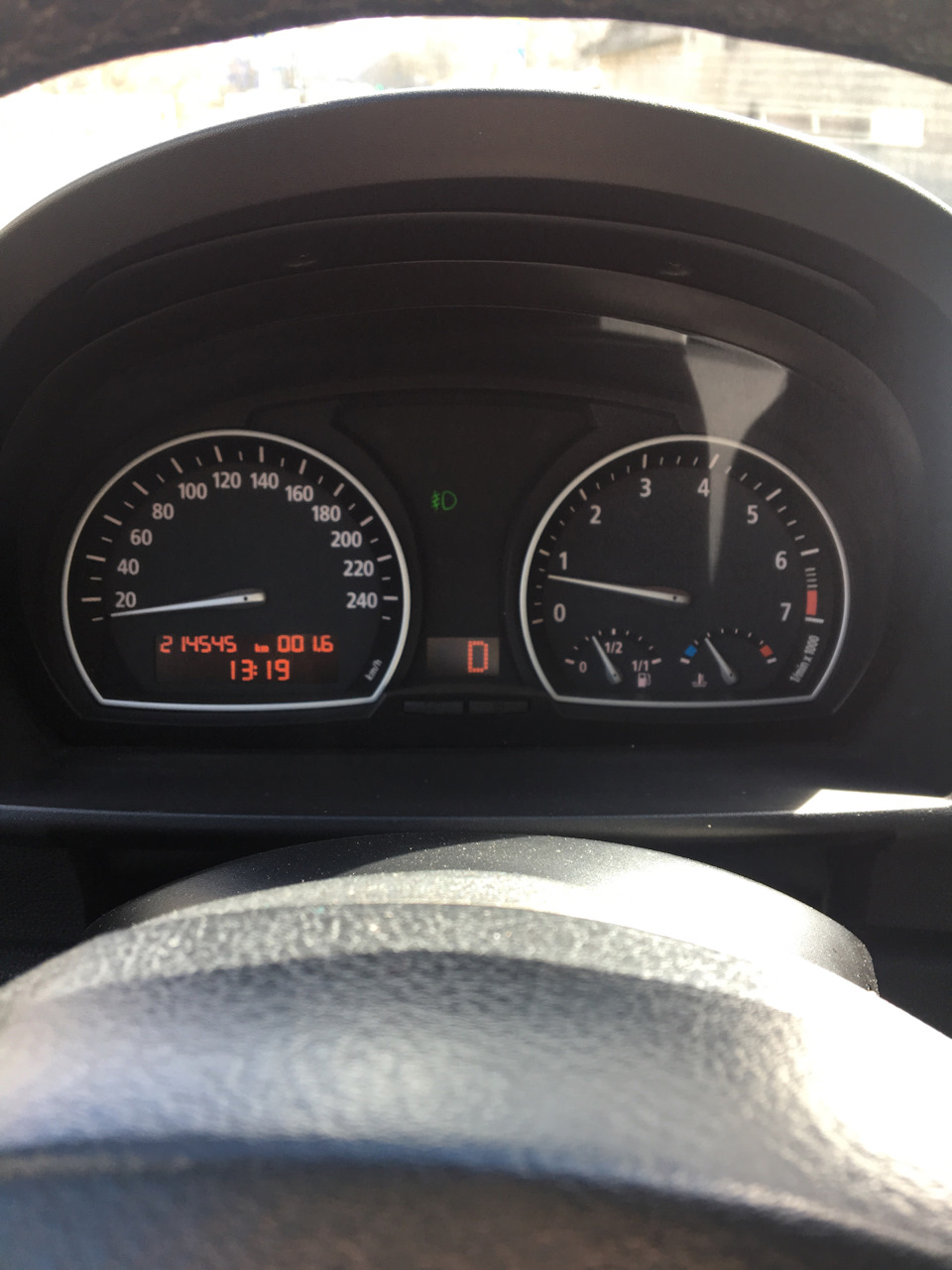 Датчик уровня ОЖ — BMW X3 (E83), 3 л, 2005 года | своими руками | DRIVE2