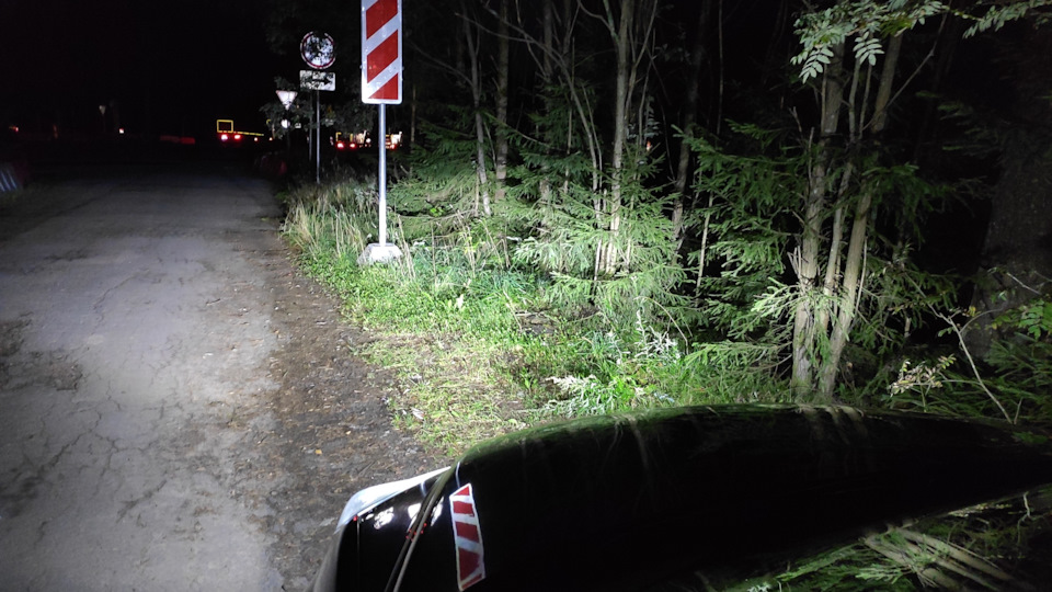 Фото в бортжурнале Honda CR-V (RE)