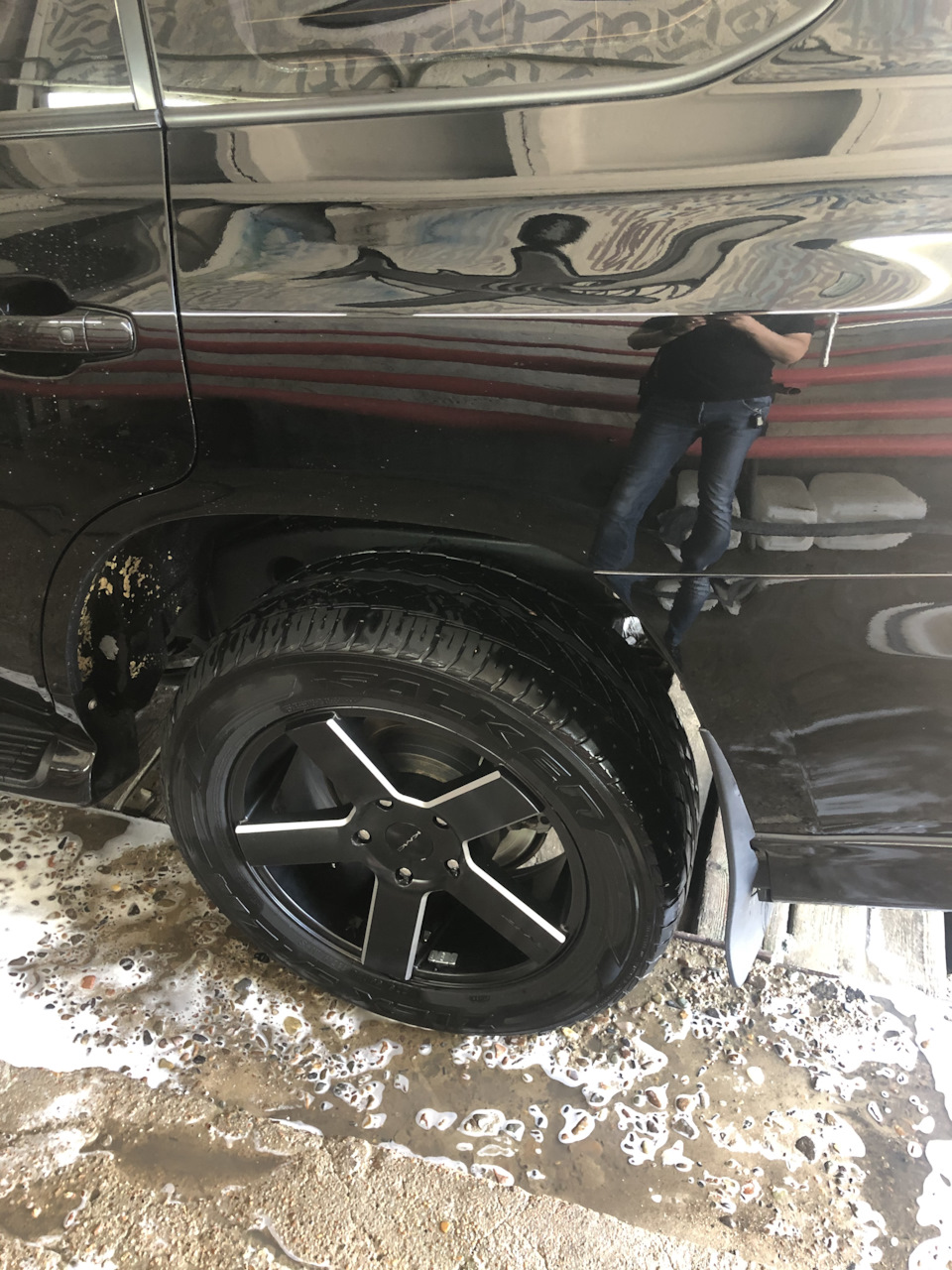 Снятие молдингов с лобового (нужна помощь) — Honda Prelude (AB, BA1/2/3 ...