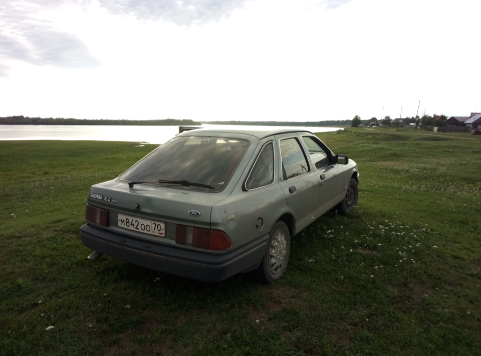 Приобрёл тапки — Volkswagen Polo Sedan, 1,6 л, 2012 года | колёсные ...