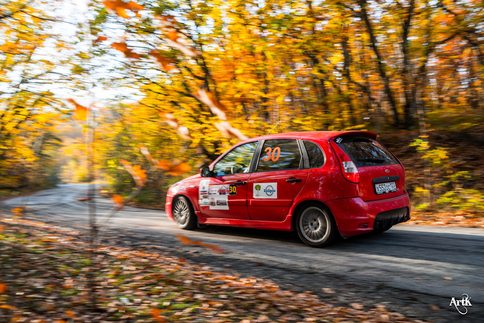 Калина спорт 1.4