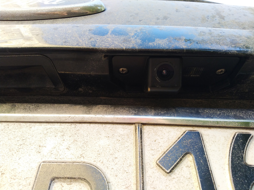 Фото в бортжурнале Ford Focus Hatchback II