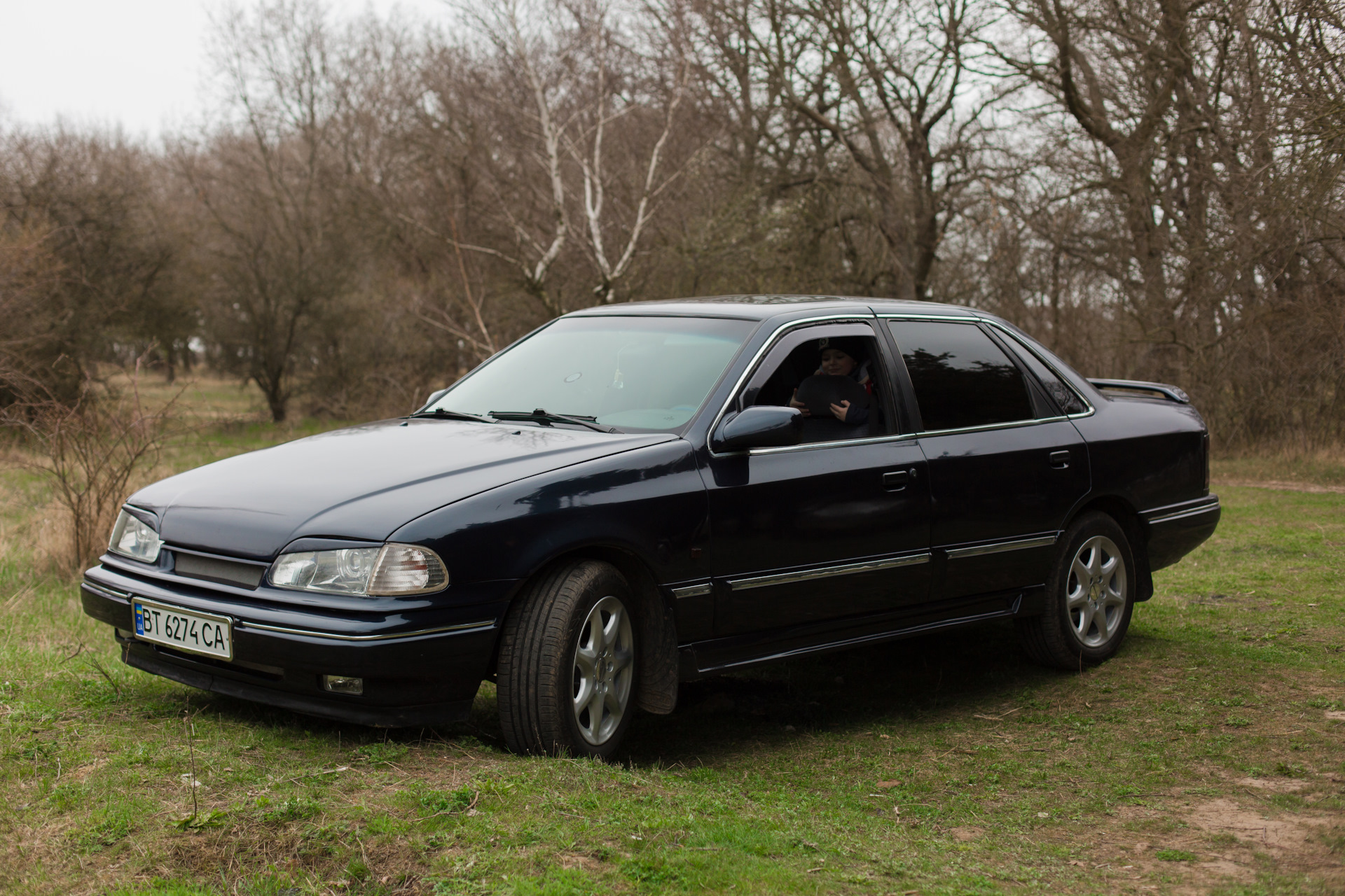 Помогите пожалуйста. Вибрация — Ford Scorpio I, 2 л, 1992 года | поломка |  DRIVE2