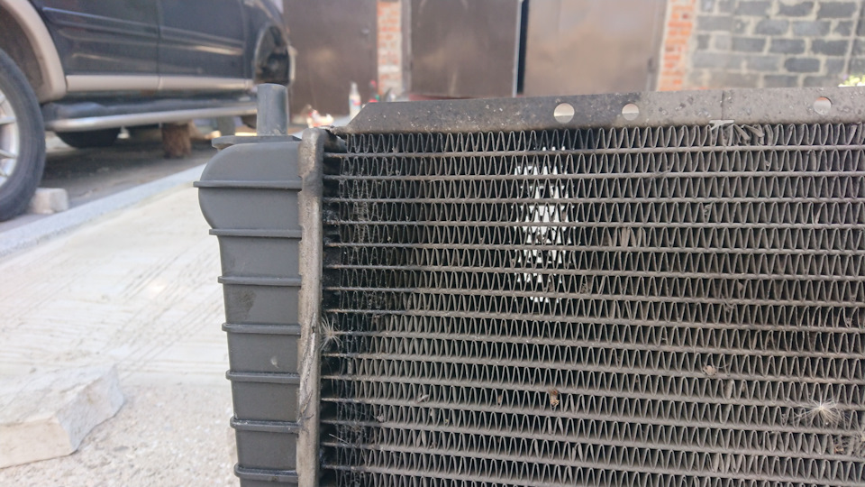 Фото в бортжурнале Ford Expedition (1G)