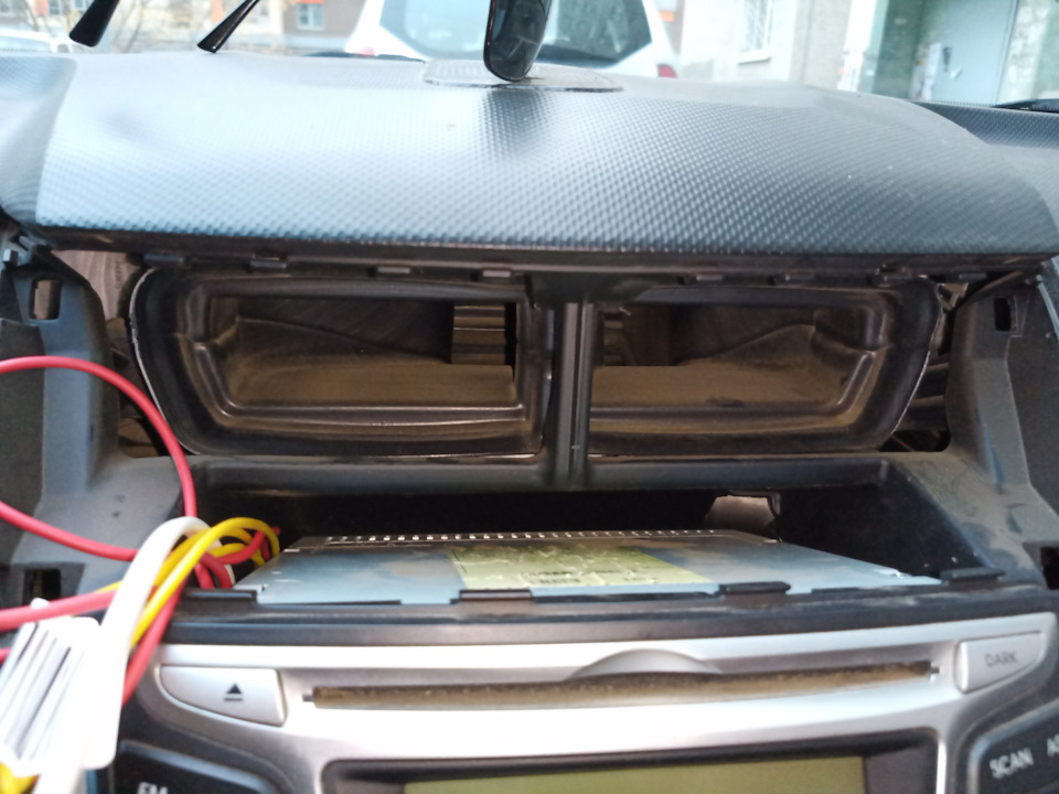Фото в бортжурнале Hyundai Solaris
