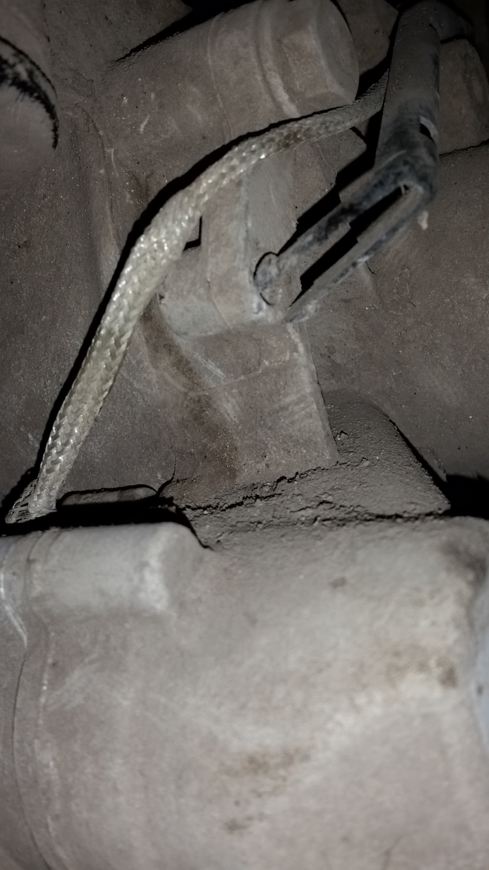 Замена масла в муфте Haldex. — Volkswagen Tiguan (2G), 2 л, 2017 года ...