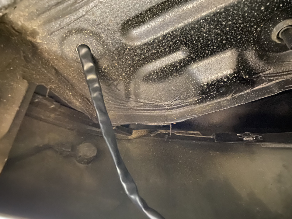 Фото в бортжурнале Geely Emgrand X7