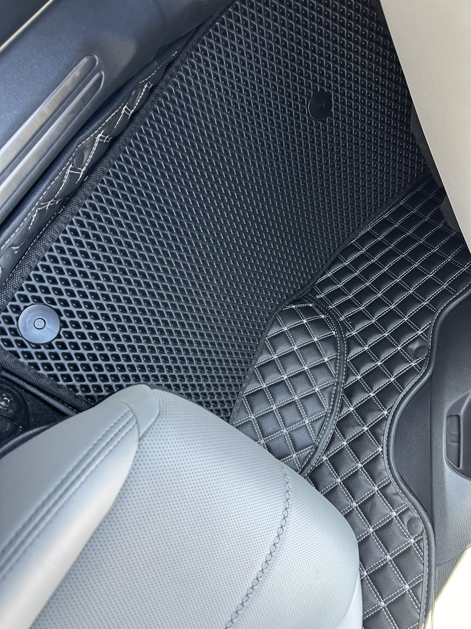 Фото в бортжурнале Mazda Roadster (4G)